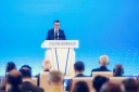Ваколатдор оид ба ҳуқуқи инсон дар Форуми байналмилалии Пекин оид ба идоракунии глобалӣ ва ҳуқуқи инсон иштирок намуд