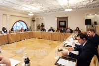 МАСЪАЛАҲОИ ТАЪМИНИ НАЗОРАТ ВА ЭКСПЕРТИЗАИ РАВАНДҲОИ ИНТИХОБОТӢ