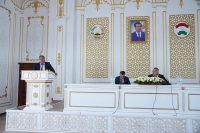 Чорабиниҳои мақомоти Ваколатдор оид ба ҳуқуқи инсон дар самти баробарӣ ва манъи табъиз дар шаҳру ноҳияҳо тақвият меёбанд