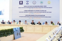 Первый Форум Омбудсманов стран Центральной Азии завершился принятием Ташкентской декларации